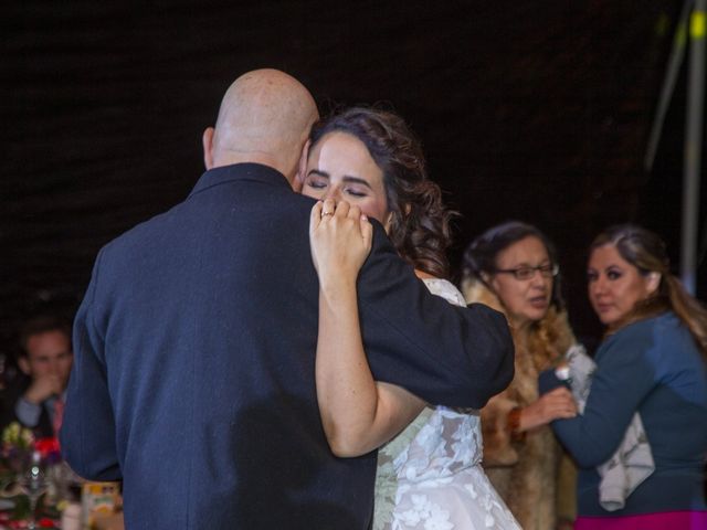 La boda de Israel y Griselda en Soyaniquilpan de Juárez, Estado México 125