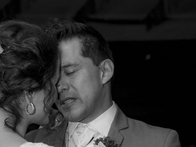 La boda de Israel y Griselda en Soyaniquilpan de Juárez, Estado México 132