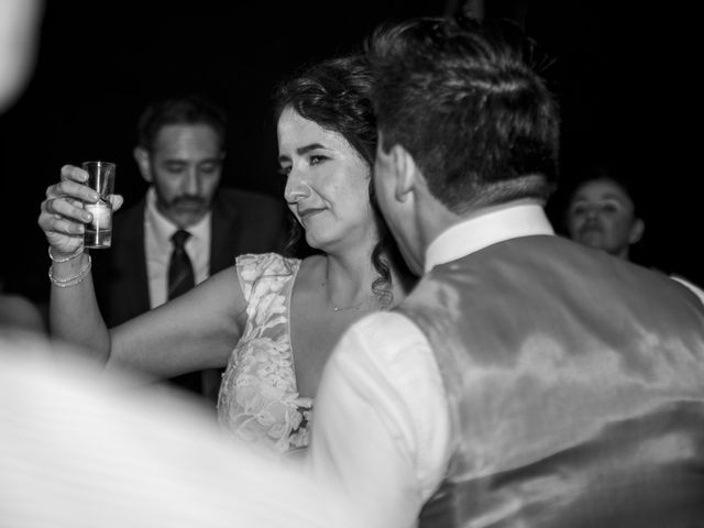 La boda de Israel y Griselda en Soyaniquilpan de Juárez, Estado México 147