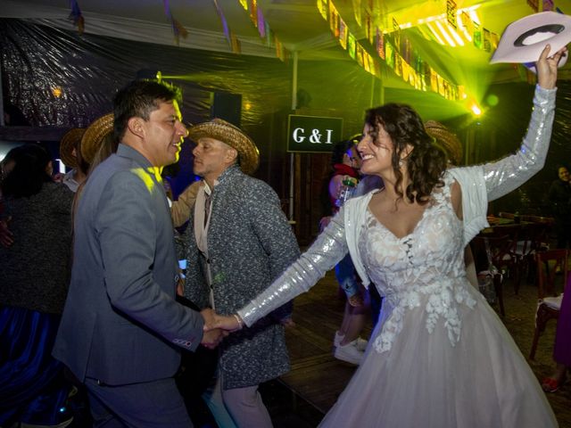 La boda de Israel y Griselda en Soyaniquilpan de Juárez, Estado México 207