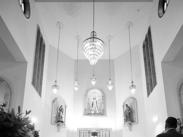 La boda de Beatriz y Wenceslao en Venustiano Carranza, Ciudad de México 3