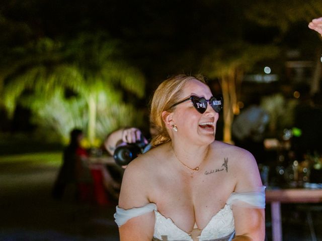 La boda de Angélica y Yana en Oaxaca, Oaxaca 6