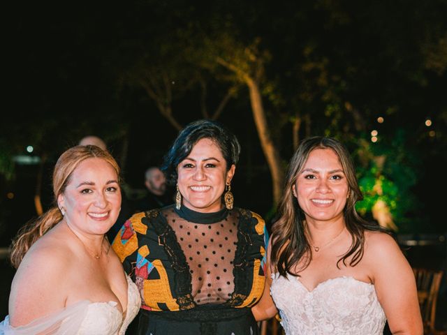 La boda de Angélica y Yana en Oaxaca, Oaxaca 21