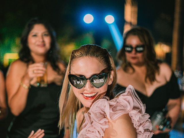 La boda de Angélica y Yana en Oaxaca, Oaxaca 27