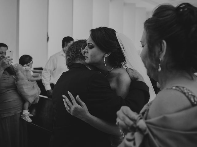 La boda de Orlando y Karla en Monterrey, Nuevo León 10