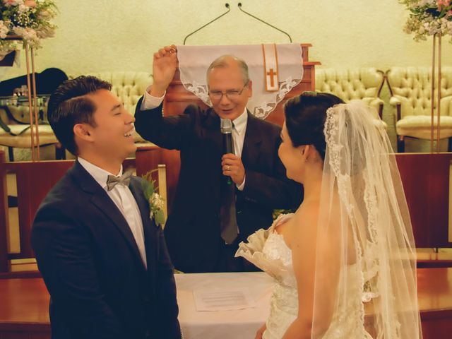 La boda de Claudio y Verónica en Victoria, Tamaulipas 10