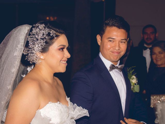 La boda de Claudio y Verónica en Victoria, Tamaulipas 14