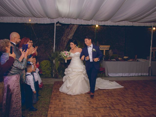 La boda de Claudio y Verónica en Victoria, Tamaulipas 24