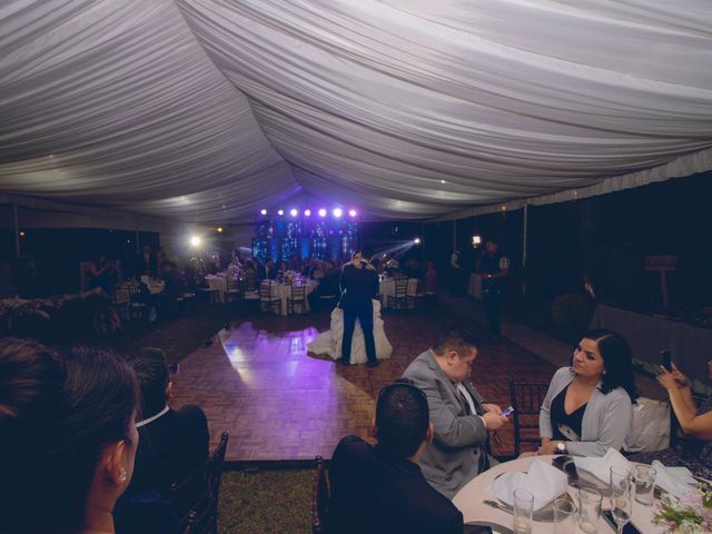 La boda de Claudio y Verónica en Victoria, Tamaulipas 28