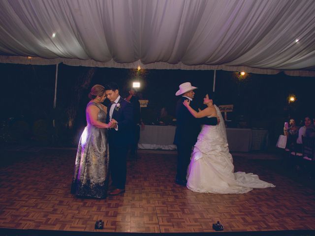 La boda de Claudio y Verónica en Victoria, Tamaulipas 29