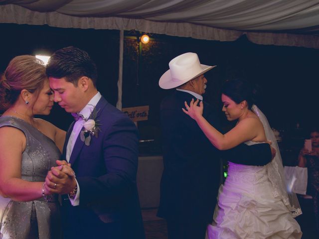 La boda de Claudio y Verónica en Victoria, Tamaulipas 30