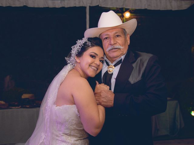 La boda de Claudio y Verónica en Victoria, Tamaulipas 32