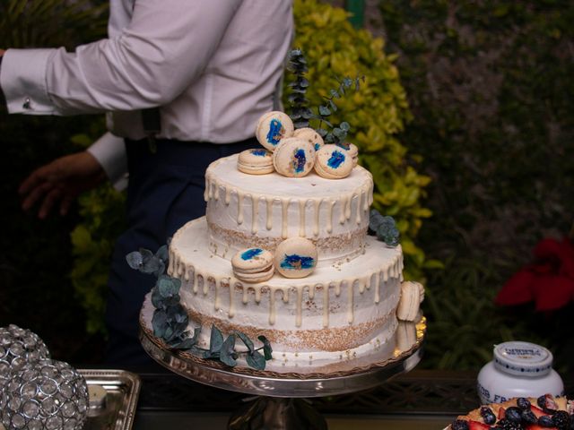 La boda de Claudio y Verónica en Victoria, Tamaulipas 41