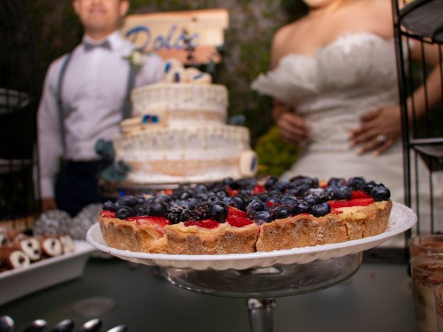 La boda de Claudio y Verónica en Victoria, Tamaulipas 46