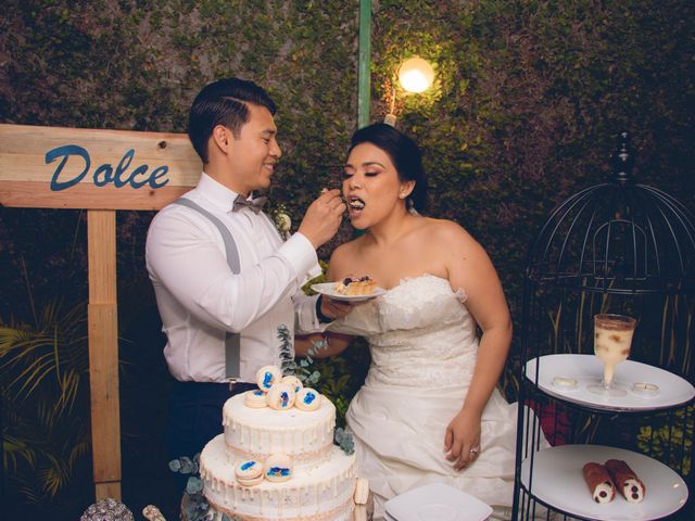 La boda de Claudio y Verónica en Victoria, Tamaulipas 48