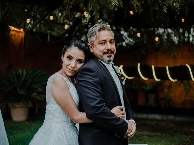 La boda de Orlando y Adriana en Coacalco, Estado México 24