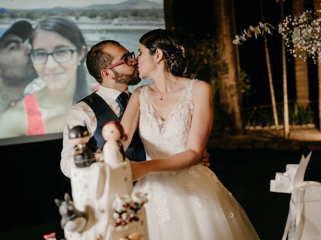 La boda de Fernando y Elizabeth en Nuevo Vallarta, Nayarit 62