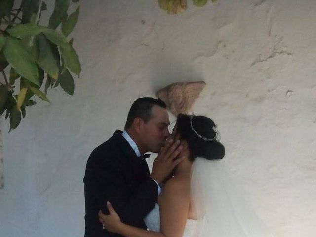 La boda de Erick y Nati en Gómez Palacio, Durango 9