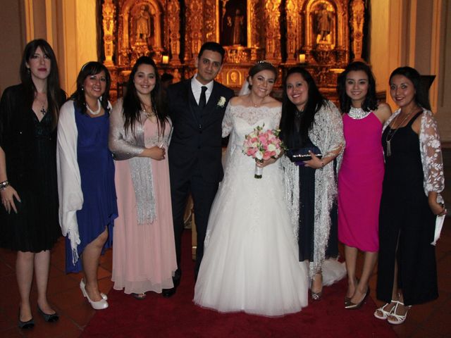 La boda de Irving y Bárbara en Cuernavaca, Morelos 6