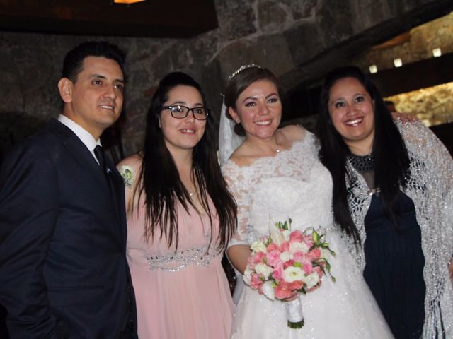 La boda de Irving y Bárbara en Cuernavaca, Morelos 13