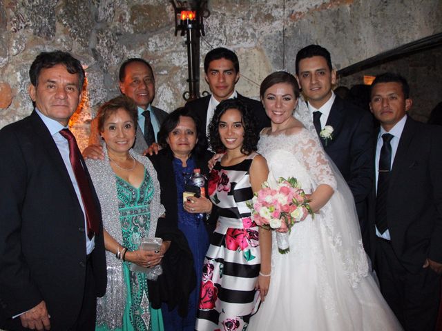 La boda de Irving y Bárbara en Cuernavaca, Morelos 14