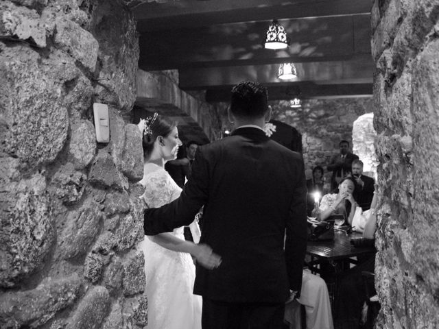 La boda de Irving y Bárbara en Cuernavaca, Morelos 9