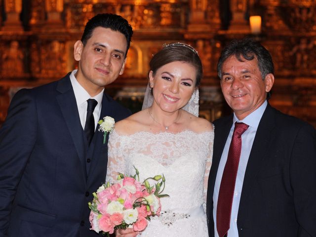 La boda de Irving y Bárbara en Cuernavaca, Morelos 5