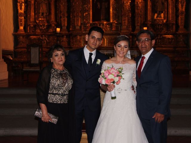 La boda de Irving y Bárbara en Cuernavaca, Morelos 7
