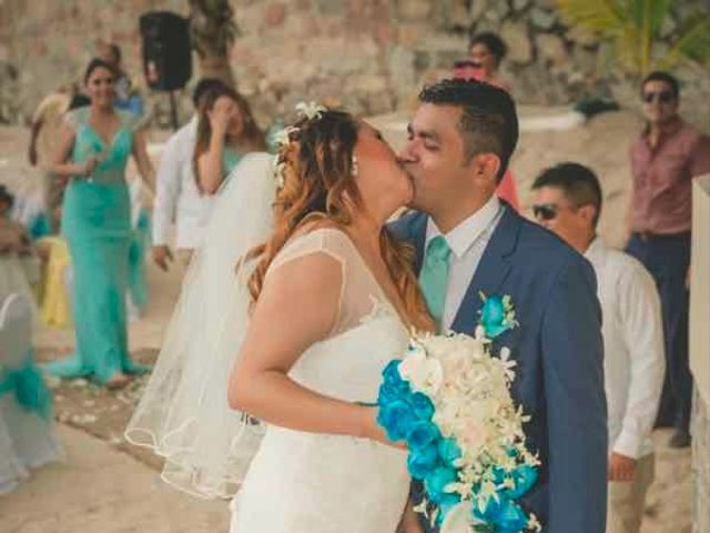 La boda de Fernando y Selene en Puerto Vallarta, Jalisco 2