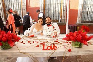 La boda de Miguel y Araceli en Atizapán de Zaragoza, Estado México 25