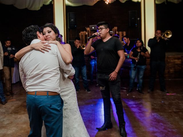 La boda de Rodrigo y Anaís en Jiutepec, Morelos 180