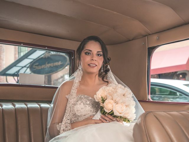 La boda de Miguel y Elsa en Coyoacán, Ciudad de México 7