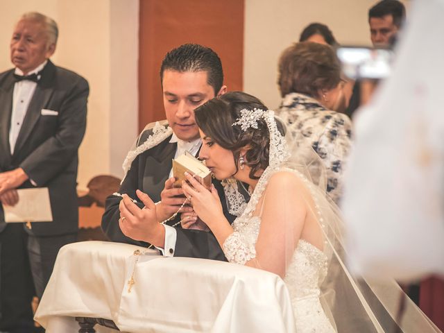 La boda de Miguel y Elsa en Coyoacán, Ciudad de México 20