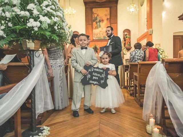 La boda de Miguel y Elsa en Coyoacán, Ciudad de México 24