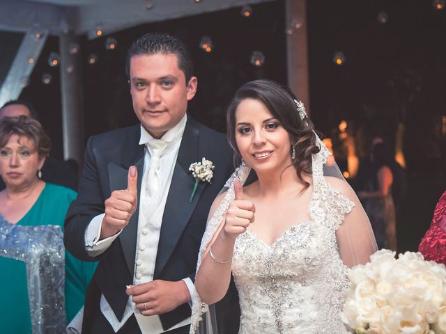 La boda de Miguel y Elsa en Coyoacán, Ciudad de México 42