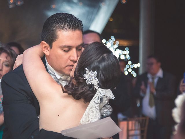 La boda de Miguel y Elsa en Coyoacán, Ciudad de México 46