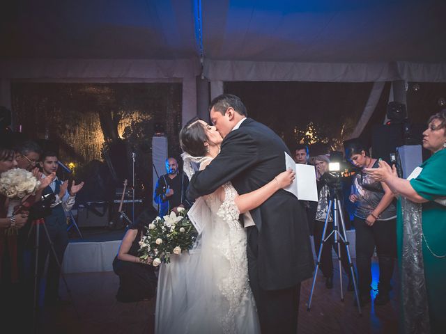 La boda de Miguel y Elsa en Coyoacán, Ciudad de México 47