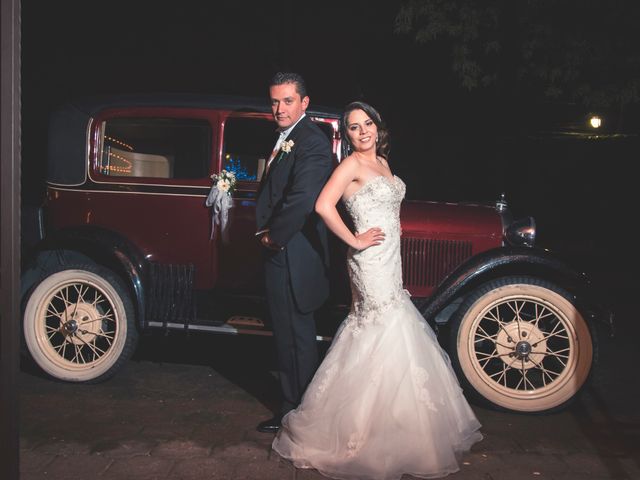 La boda de Miguel y Elsa en Coyoacán, Ciudad de México 51