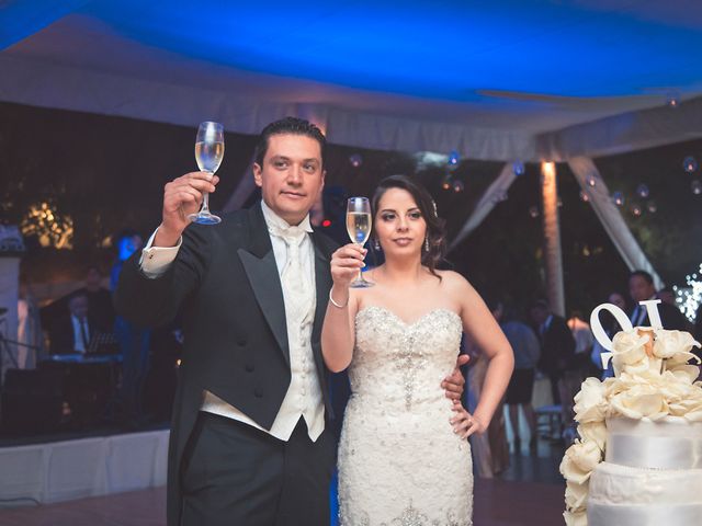 La boda de Miguel y Elsa en Coyoacán, Ciudad de México 64