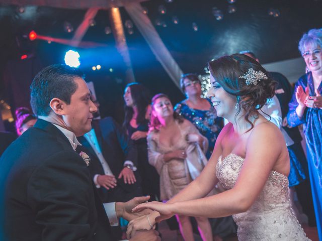 La boda de Miguel y Elsa en Coyoacán, Ciudad de México 75