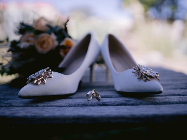 La boda de CODY y GABY en Apaseo El Alto, Guanajuato 8