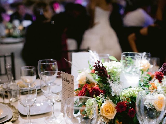La boda de CODY y GABY en Apaseo El Alto, Guanajuato 98