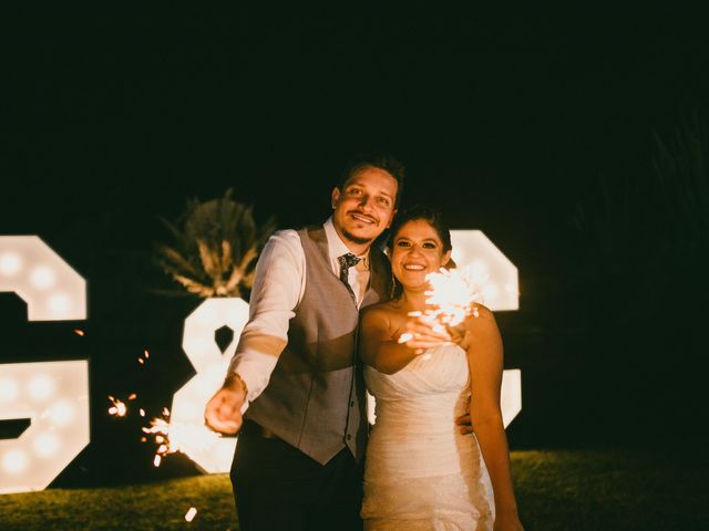 La boda de CODY y GABY en Apaseo El Alto, Guanajuato 119