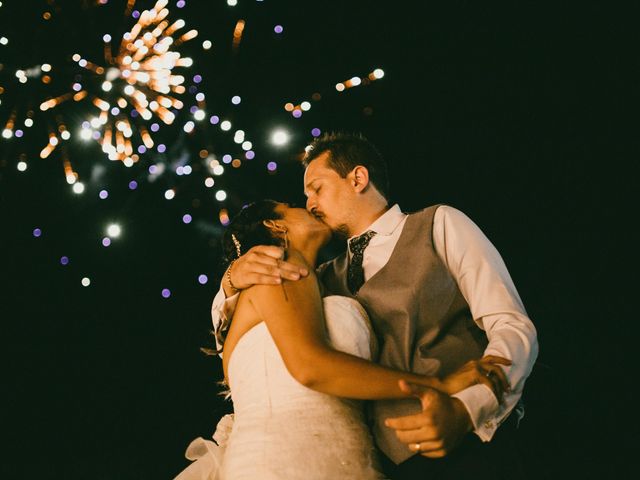 La boda de CODY y GABY en Apaseo El Alto, Guanajuato 122