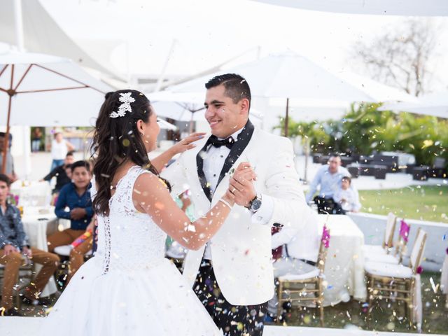 La boda de Ivan y Chantal en Cocoyoc, Morelos 19