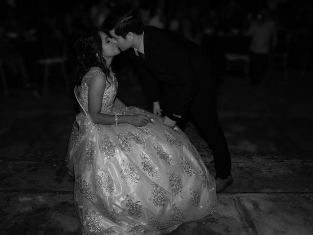 La boda de Iván y Nadia en Pánuco, Veracruz 6