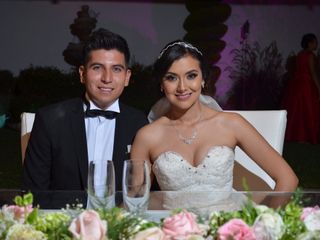La boda de Mariela  y Mario 