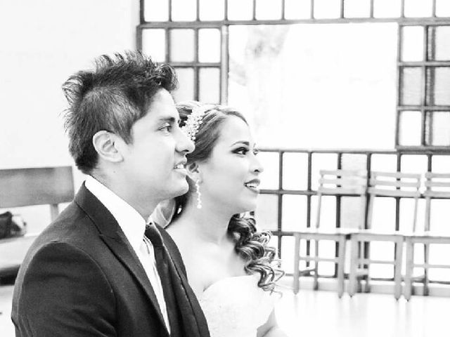 La boda de Dan y Miriam en León, Guanajuato 14