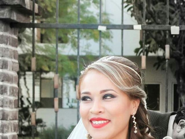 La boda de Dan y Miriam en León, Guanajuato 18