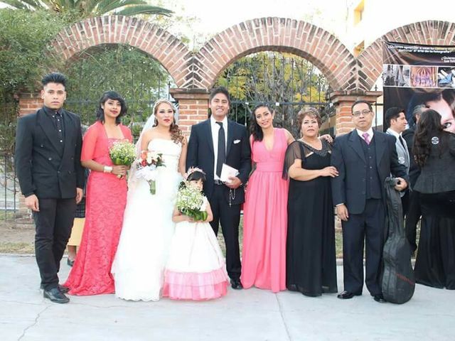 La boda de Dan y Miriam en León, Guanajuato 19